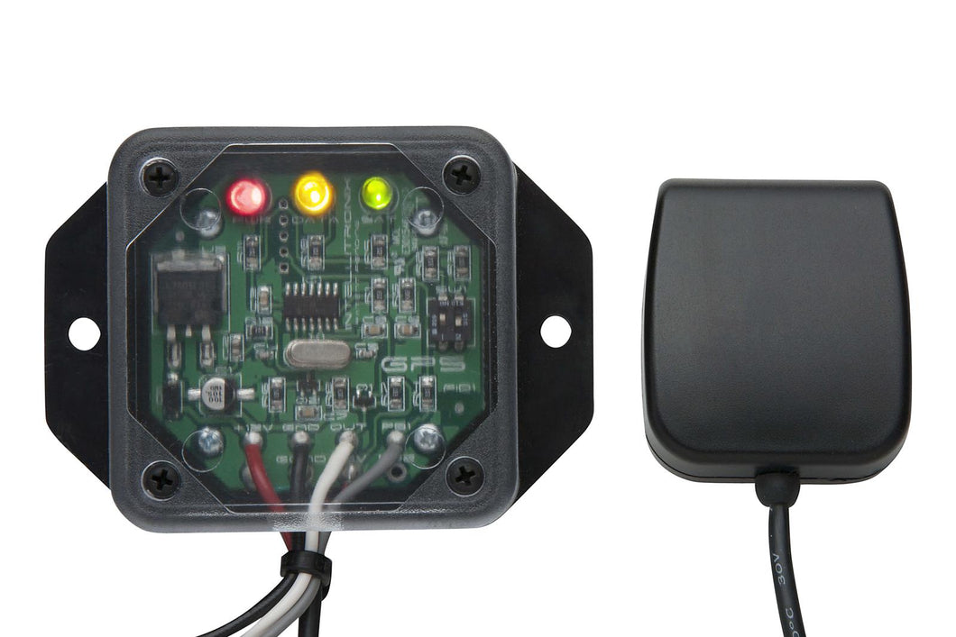 Intellitronix GPS Speedometer Senders S9020