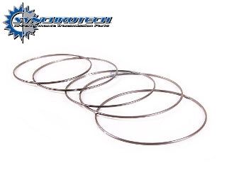 Synchrotech Synchro Spring Set AP2