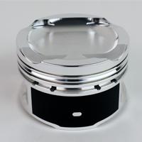 JE Pistons Honda L15B Turbo Pistons (Set of 4)