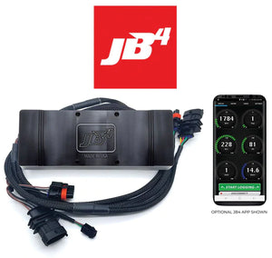 JB4 for Kia / Hyundai / Genesis 1.6T, 2.5T, 3.5T, SmartStream including N (BETA)