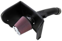 Load image into Gallery viewer, K&amp;N 10-11 Toyota Tundra 4.6L V8 Aircharger Performance Intake