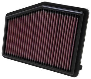 K&N Air Filter Honda Civic 1.8L (2012-2015)