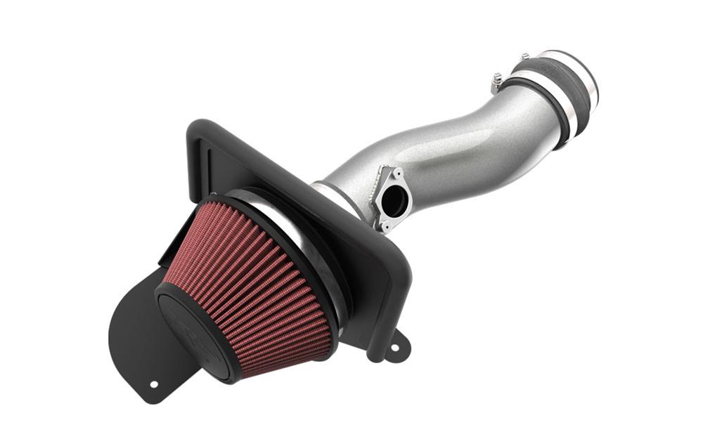 K&N 69 Typhoon Intake