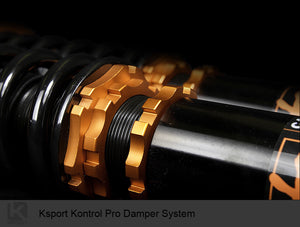 HONDA CIVIC (INCL. SI) 2012-2013 KONTROL PRO COILOVER SYSTEM