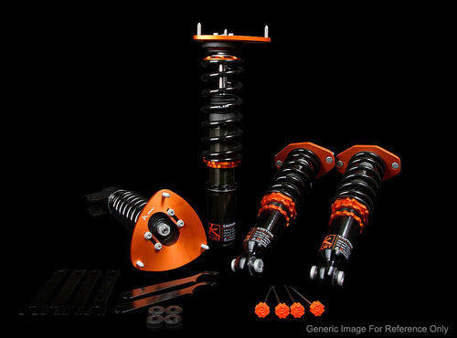 Honda Civic 2006-2011 Kontrol Pro Coilover System