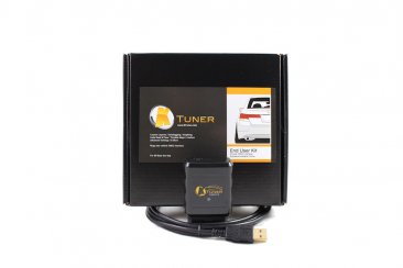 KTuner V1.2 Flash End User Kit for 15-17 TLX (3.5L)