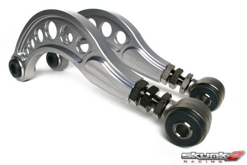 SKUNK2 CIVIC HARD ANODIZED REAR CAMBER KIT
