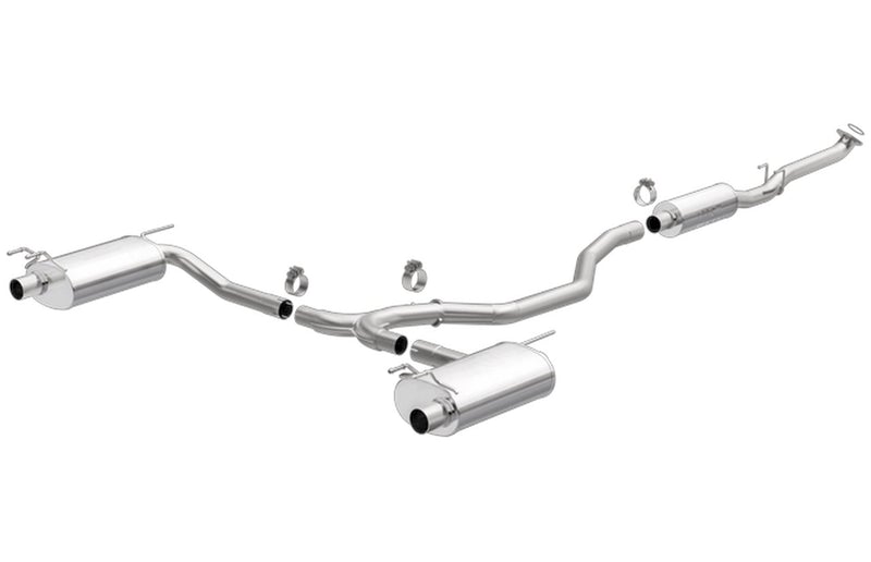 Magnaflow 2018+ Honda Accord Sport 2.0T 2.5