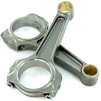 Manley Turbo Tuff I Beam Connecting Rods Acura Honda