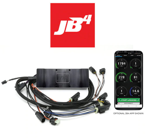 JB4 Performance Tuner for 2019+ Aston Martin Vantage BETA