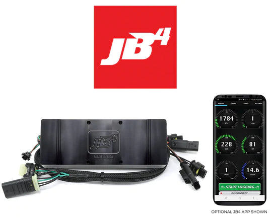 JB4 Tuner for 2015+ Mercedes-Benz