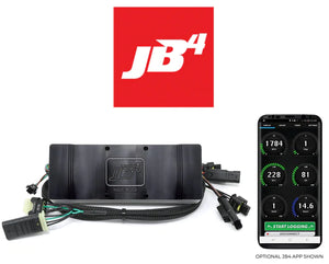 JB4 Tuner for 2020+ Mercedes-Benz A35 AMG, CLA 35 AMG, & GLA 35 AMG