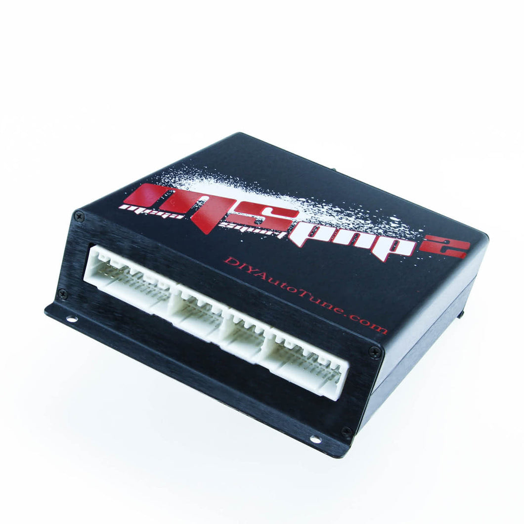 Megasquirt Mazda Miata 1990-1993 MSPNP Gen2 Plug and Play ECU