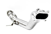 Load image into Gallery viewer, PLM Power Driven K-Series Header Downpipe Civic Si FG 2012+ &amp; Acura ILX