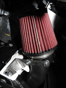 PRL 2016+ Honda Civic Non-Si 1.5T Cobra Cold Air Intake System