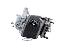Load image into Gallery viewer, PTP 2016-2021 Honda Civic 1.5T Black Lava Turbocharger Blanket