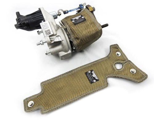 PTP 2016-2021 Honda Civic 1.5T Turbocharger Blanket