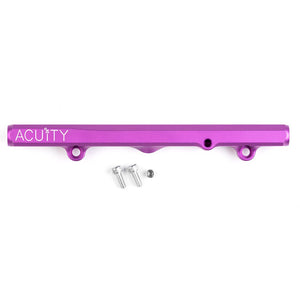 Acuity K-Series Fuel Rail
