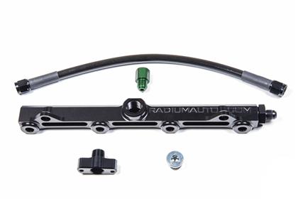 Radium Engineering 94-05 Mazda Miata/MX-5 Fuel Rail