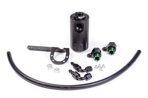 Radium 2017-2021 Civic Type-R FK8 PCV Catch Can Kit