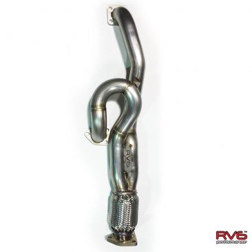 RV6™ Long Tube Jpipe 06-08 Ridgeline