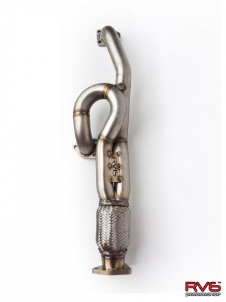RV6™ Long Tube Jpipe 09-11 Pilot