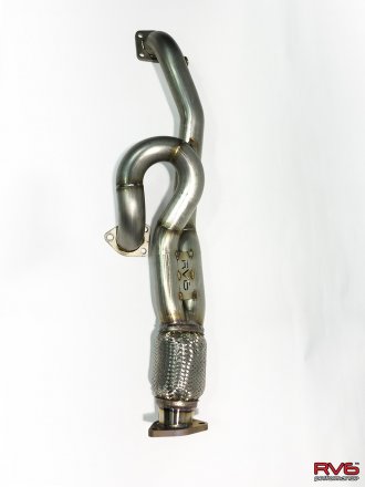RV6™ Long Tube Jpipe 12-15 Pilot