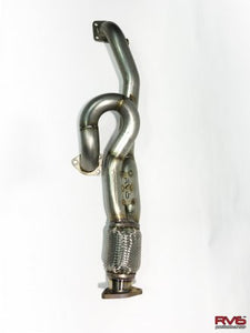 RV6™ Long Tube Jpipe 12-15 Pilot