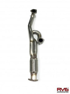 RV6™ Long Tube Jpipe 09-12 RL