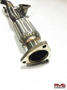 RV6™ Long Tube Jpipe 09-12 RL