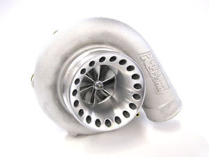 Precision Turbo 6262 Billet CEA Journal Bearing T3 Vband .82 A/R SP Cover