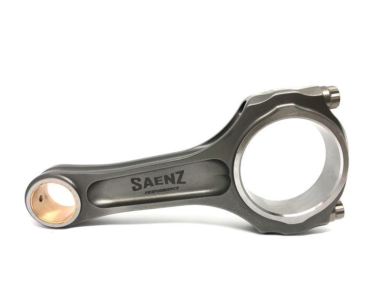 Saenz Performance 2016-2021 Honda L15B 1.5T S-Series Connecting Rods ...
