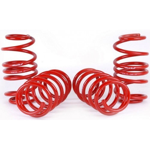2012-15 CIVIC SKUNK2 LOWERING SPRINGS