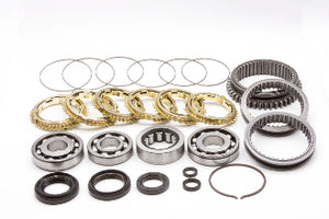 Synchrotech Brass Master Rebuild Kit Acura RSX Type S 02-04