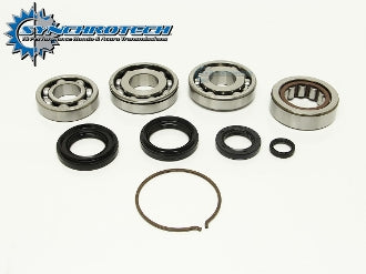 Synchrotech K Series Bearing Seal Kit