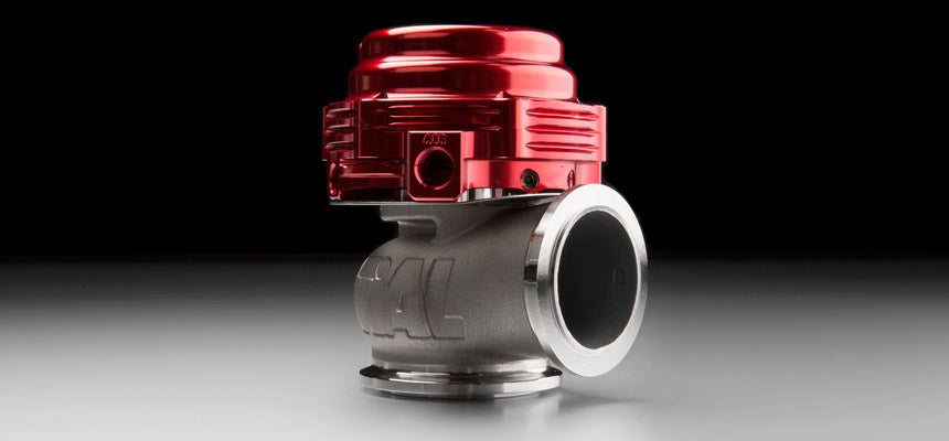 TiAL MV-S Wastegate