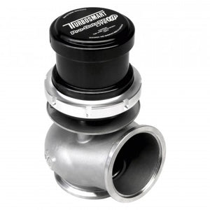 Turbosmart Gen4 ProGate50 Lite HP 35psi (Black/Blue)