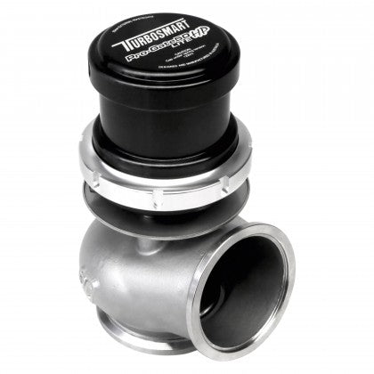 Turbosmart Gen4 ProGate50 Lite HP 35psi (Black/Blue)