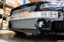 Load image into Gallery viewer, Agency Power Intercooler Upgrade Honda Civic (Si) 1.5L Turbo
