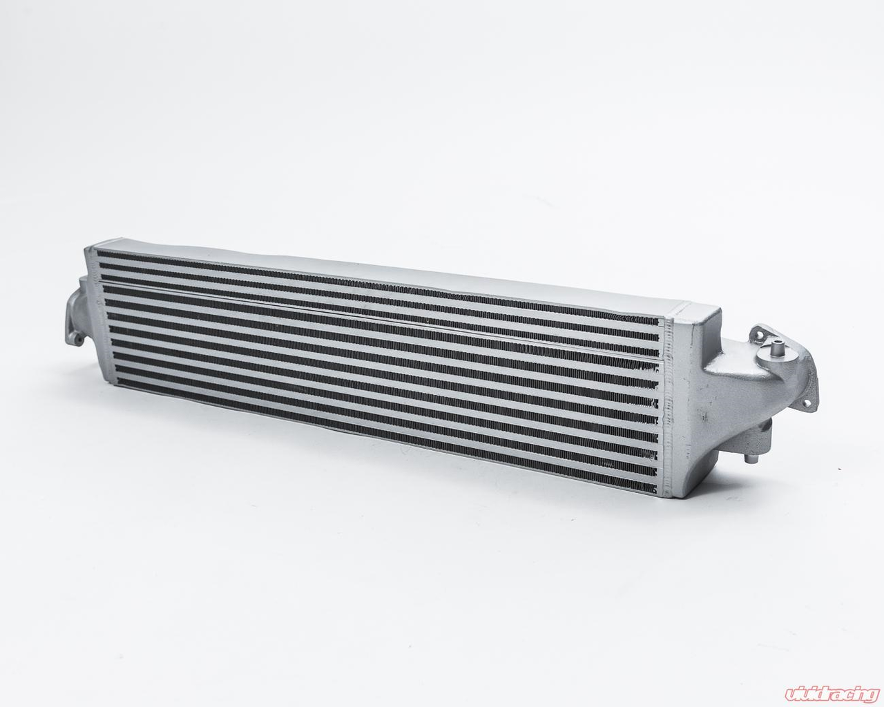 Agency Power Intercooler Upgrade Honda Civic Si 1.5L Turbo