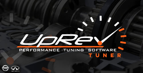 UPREV - TUNER