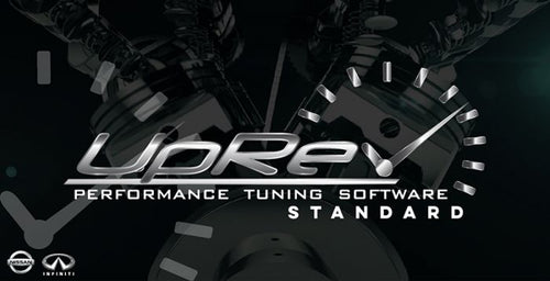 UpRev - Standard