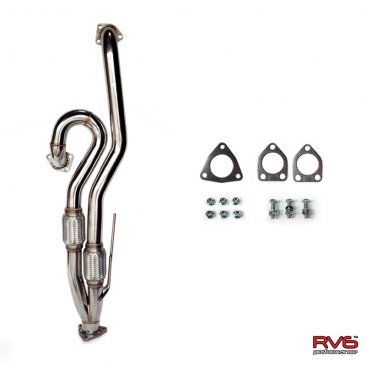 RV6™ V3 Long Tube Jpipe Kit for 04-08 TL & TL-S
