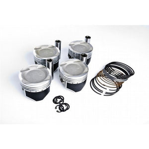 Vitara Pistons with Rings for SOHC Civic