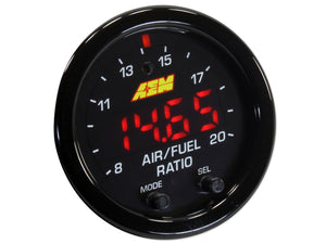 AEM uego x-series wideband
